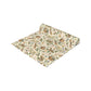 Cottage Witch Garden Table Runner