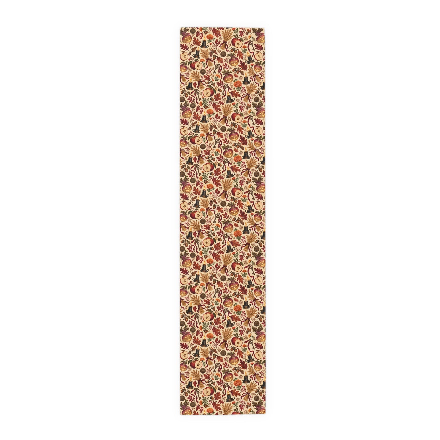 Samhain Hearth Table Runner
