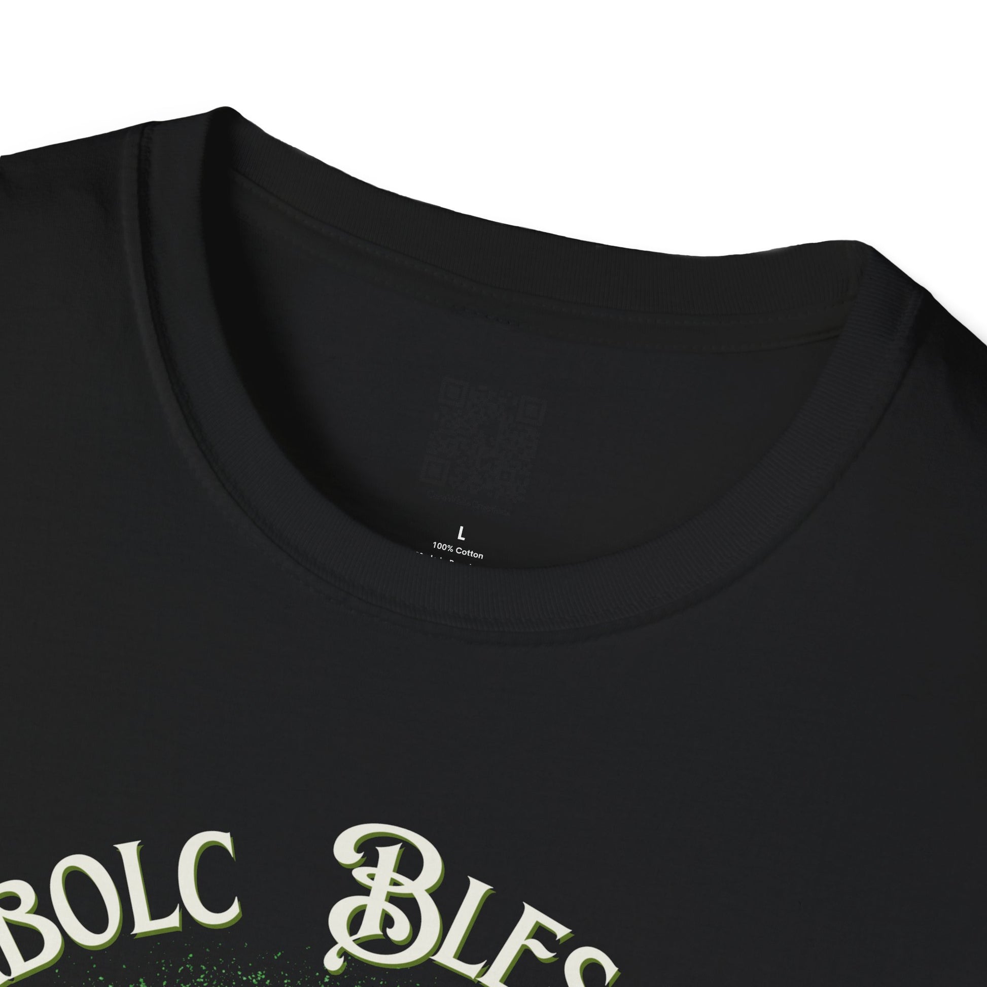 Imbolc Blessings T-Shirt, Witchy Apparel, Pagan Gift, Unisex Graphic Tee, Spiritual Wear, Wheel of the Year, Blessed Be - Divine Mystic Moons