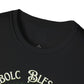 Imbolc Blessings T-Shirt, Witchy Apparel, Pagan Gift, Unisex Graphic Tee, Spiritual Wear, Wheel of the Year, Blessed Be - Divine Mystic Moons