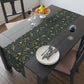 Enchanted Fairy Table Runner
