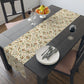 Cottage Witch Garden Table Runner