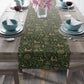Celtic Woodland Table Runner