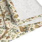 Cottage Witch Garden Table Runner