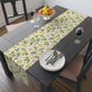 Sunshine & Sunflowers Table Runner