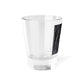 Heart of Shadows Shot Glass – 1.5oz of Dark Enchantment Heart Shot Glass | Dark Fantasy Drinkware, Gothic Party Favor - Divine Mystic Moons