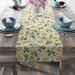 Sunshine & Sunflowers Table Runner