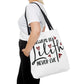 Cute Lilith Quote Tote Bag, Perfect for Gifts, Everyday Use, Shopping, or Special Occasions, Lightweight & Stylish - Divine Mystic Moons